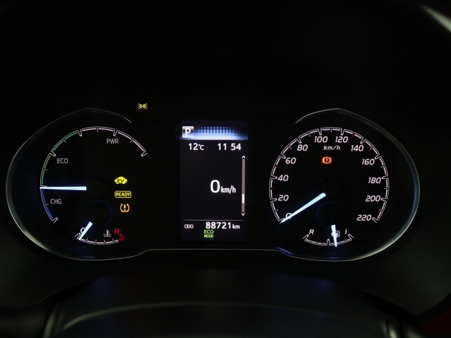 Toyota Yaris - 1.5 Hybrid Y20 Gold Edition