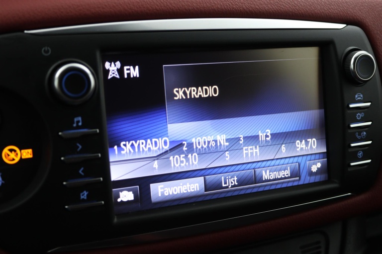 Toyota Yaris - 1.5 Hybrid Y20 Gold Edition 8