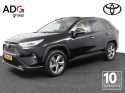 Toyota RAV4 - 2.5 Hybrid AWD Executive