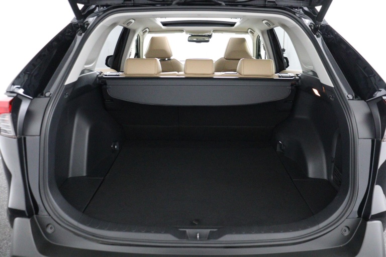 Toyota RAV4 - 2.5 Hybrid AWD Executive 23