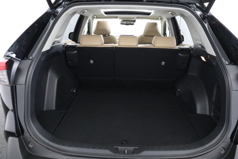 Toyota RAV4 - 2.5 Hybrid AWD Executive 24