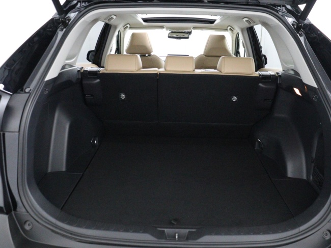 Toyota RAV4 - 2.5 Hybrid AWD Executive