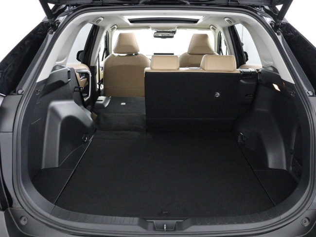 Toyota RAV4 - 2.5 Hybrid AWD Executive