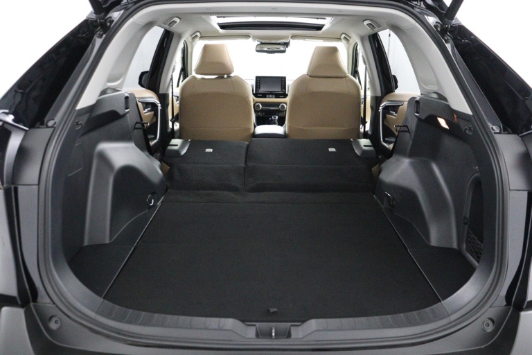 Toyota RAV4 - 2.5 Hybrid AWD Executive 26