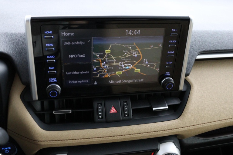 Toyota RAV4 - 2.5 Hybrid AWD Executive 28