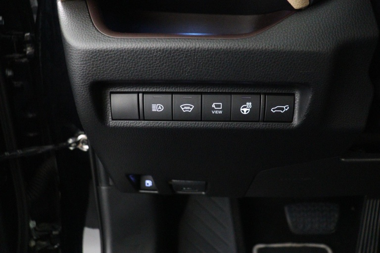 Toyota RAV4 - 2.5 Hybrid AWD Executive 30