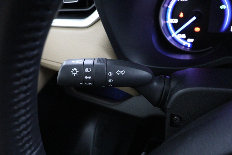 Toyota RAV4 - 2.5 Hybrid AWD Executive 31