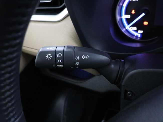 Toyota RAV4 - 2.5 Hybrid AWD Executive