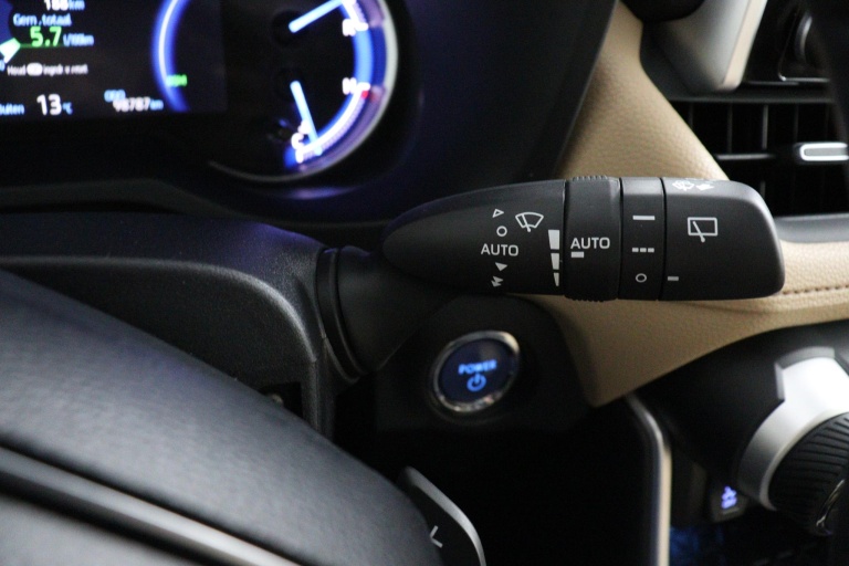 Toyota RAV4 - 2.5 Hybrid AWD Executive 32