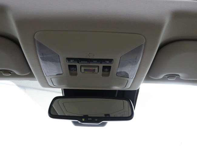 Toyota RAV4 - 2.5 Hybrid AWD Executive