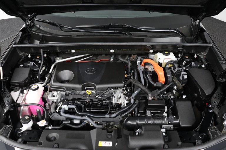 Toyota RAV4 - 2.5 Hybrid AWD Executive 34