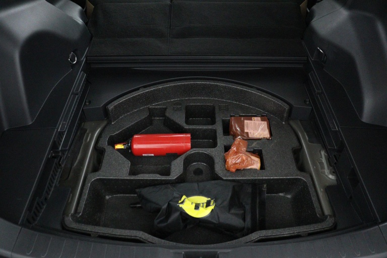 Toyota RAV4 - 2.5 Hybrid AWD Executive 35