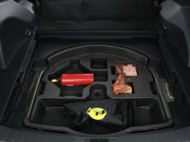 Toyota RAV4 - 2.5 Hybrid AWD Executive