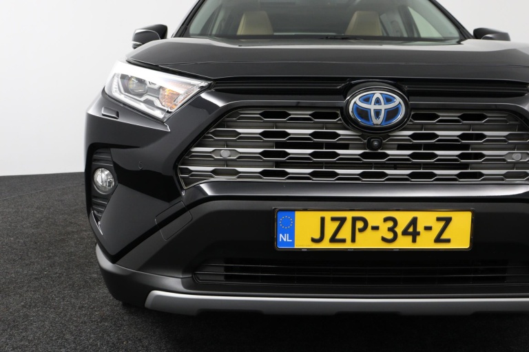 Toyota RAV4 - 2.5 Hybrid AWD Executive 36