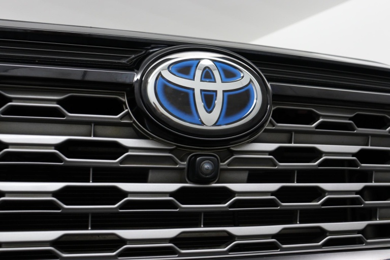 Toyota RAV4 - 2.5 Hybrid AWD Executive 37