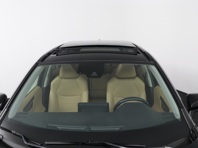 Toyota RAV4 - 2.5 Hybrid AWD Executive