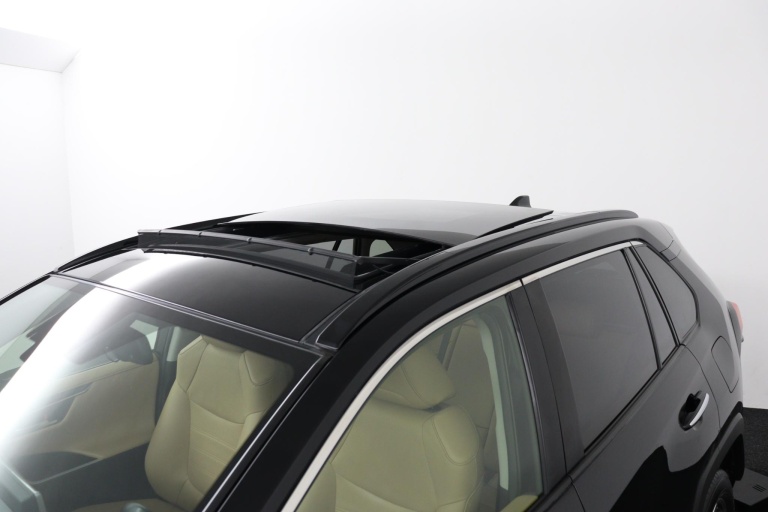 Toyota RAV4 - 2.5 Hybrid AWD Executive 39