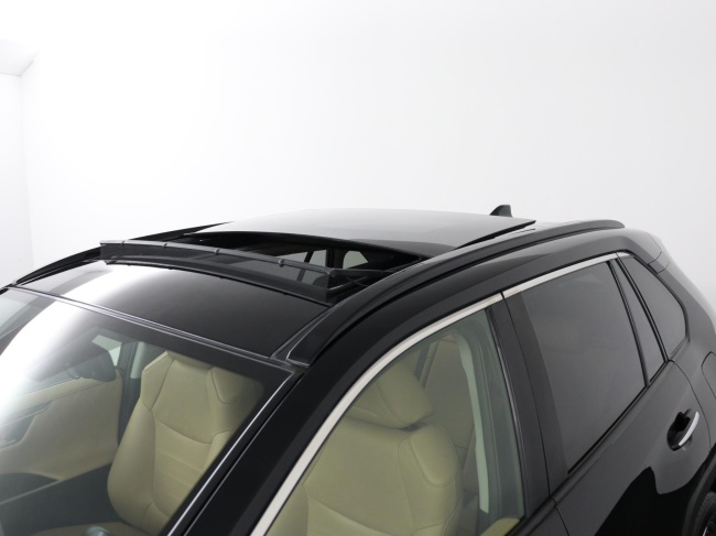 Toyota RAV4 - 2.5 Hybrid AWD Executive