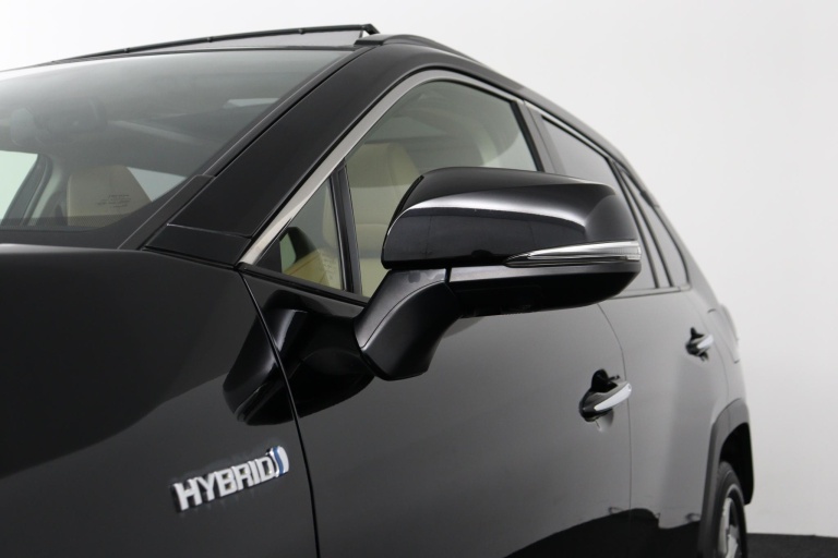 Toyota RAV4 - 2.5 Hybrid AWD Executive 40