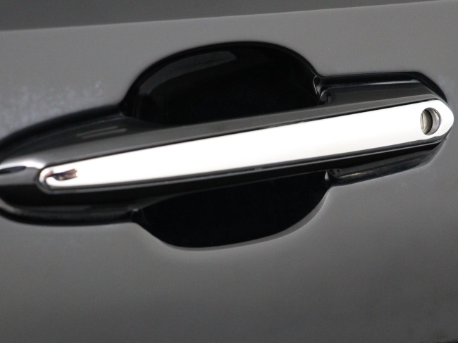 Toyota RAV4 - 2.5 Hybrid AWD Executive