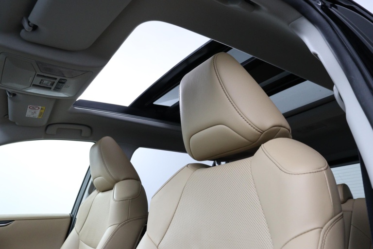 Toyota RAV4 - 2.5 Hybrid AWD Executive 44