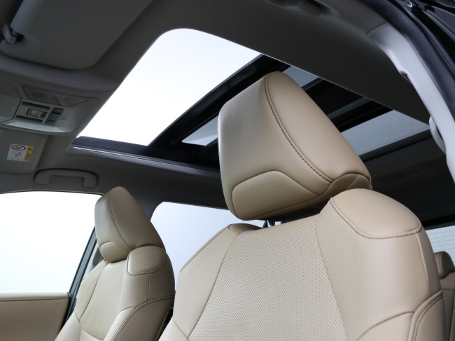 Toyota RAV4 - 2.5 Hybrid AWD Executive