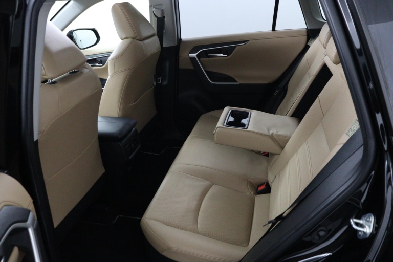 Toyota RAV4 - 2.5 Hybrid AWD Executive 45