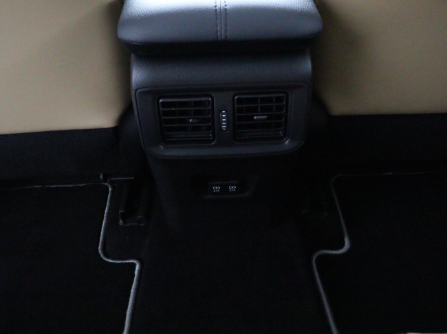 Toyota RAV4 - 2.5 Hybrid AWD Executive