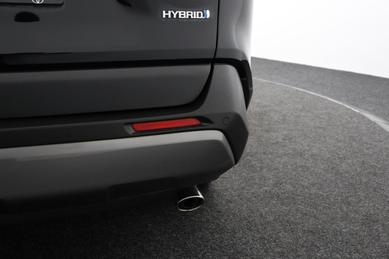 Toyota RAV4 - 2.5 Hybrid AWD Executive 48