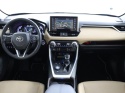Toyota RAV4 - 2.5 Hybrid AWD Executive