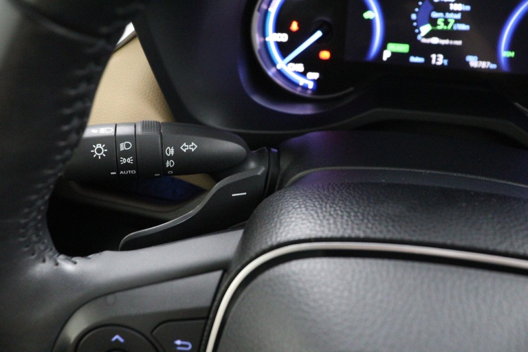 Toyota RAV4 - 2.5 Hybrid AWD Executive 51