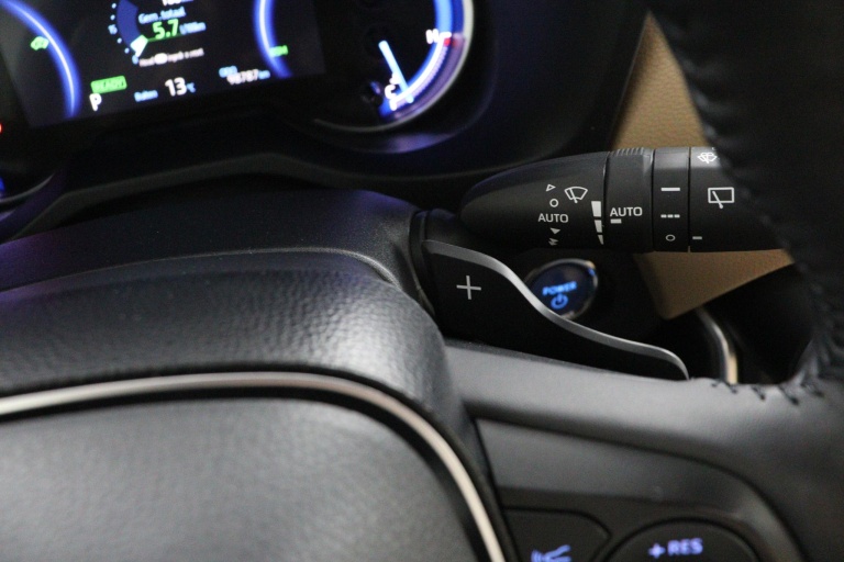 Toyota RAV4 - 2.5 Hybrid AWD Executive 52