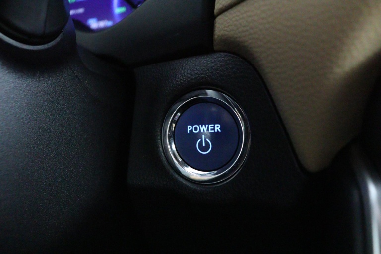 Toyota RAV4 - 2.5 Hybrid AWD Executive 53