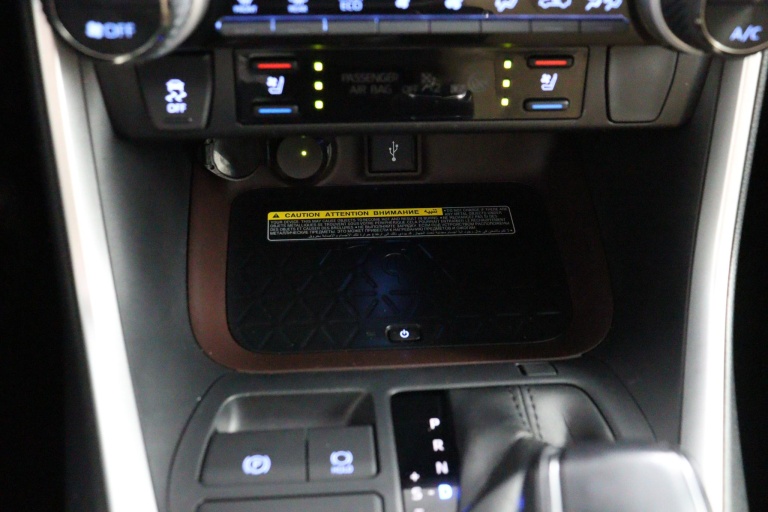 Toyota RAV4 - 2.5 Hybrid AWD Executive 54