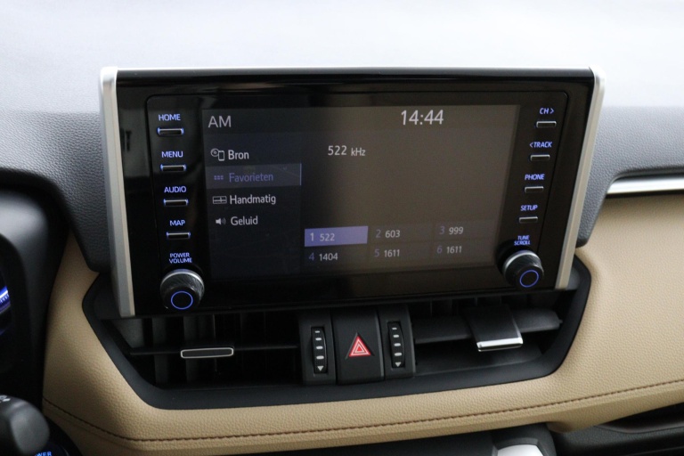 Toyota RAV4 - 2.5 Hybrid AWD Executive 57