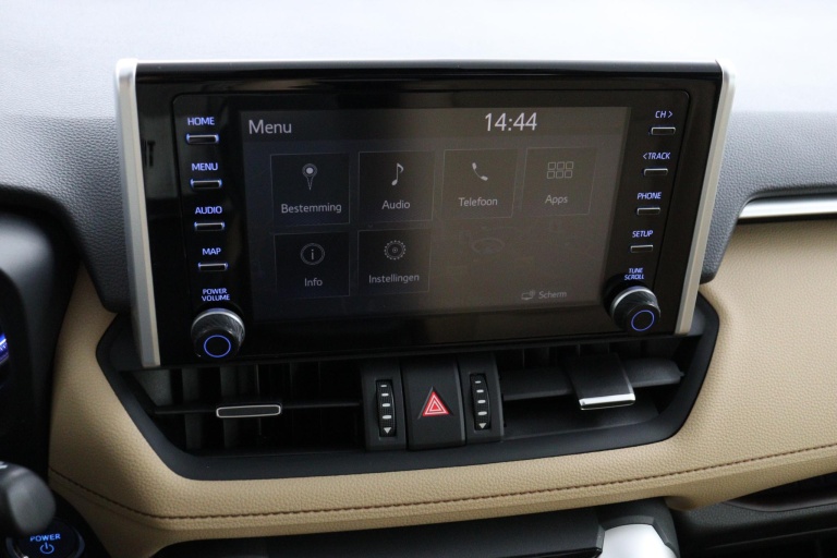 Toyota RAV4 - 2.5 Hybrid AWD Executive 58