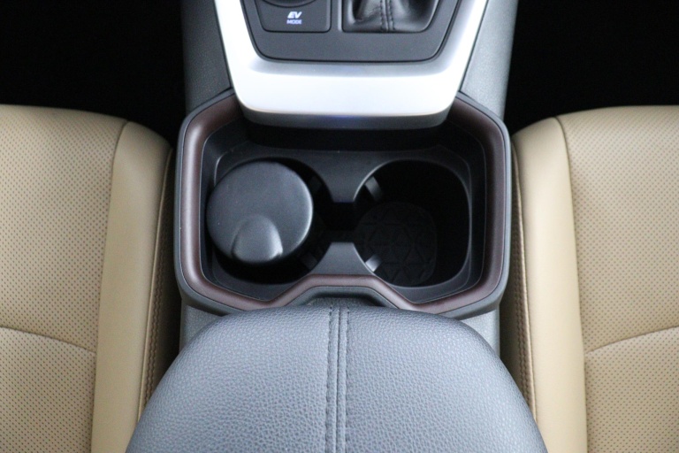 Toyota RAV4 - 2.5 Hybrid AWD Executive 65