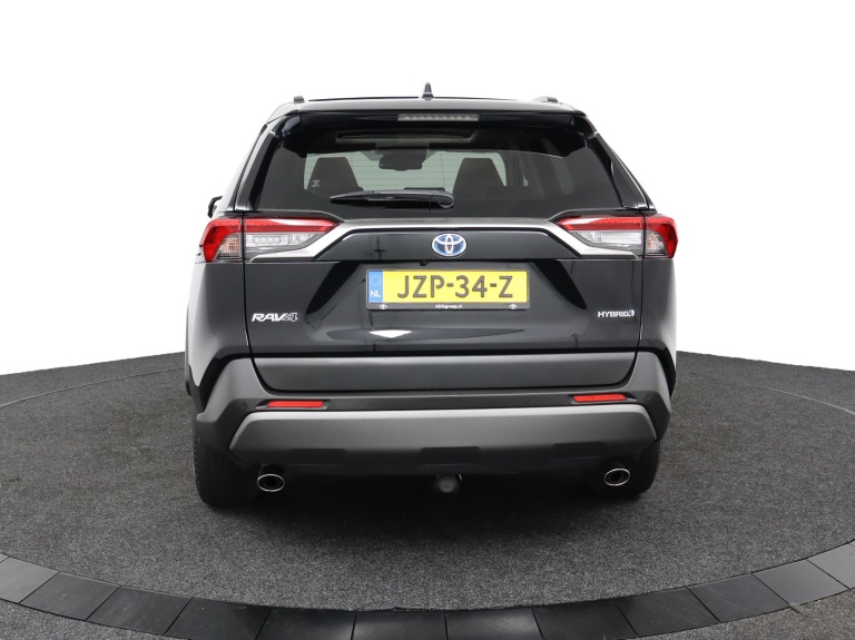 Toyota RAV4 - 2.5 Hybrid AWD Executive 69