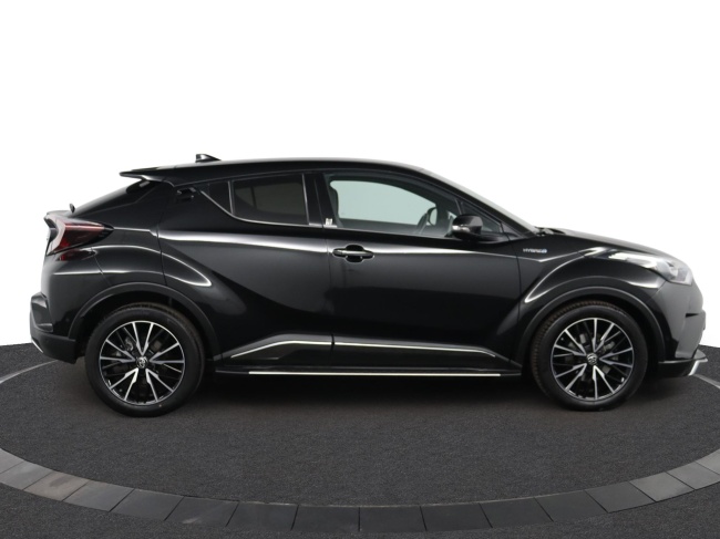 Toyota C-HR - 1.8 Hybrid Executive Ultimate