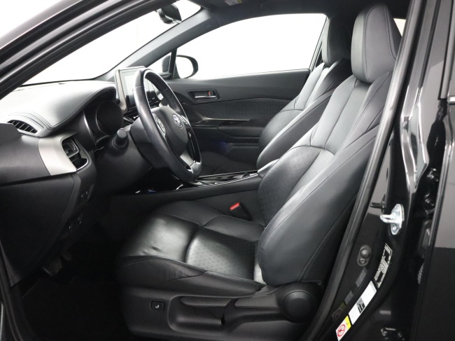 Toyota C-HR - 1.8 Hybrid Executive Ultimate