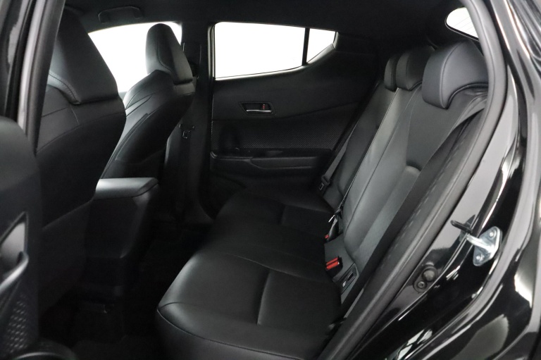Toyota C-HR - 1.8 Hybrid Executive Ultimate 18