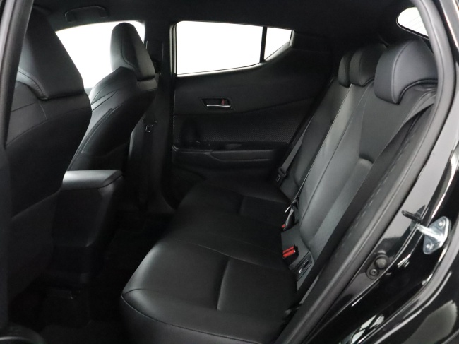 Toyota C-HR - 1.8 Hybrid Executive Ultimate