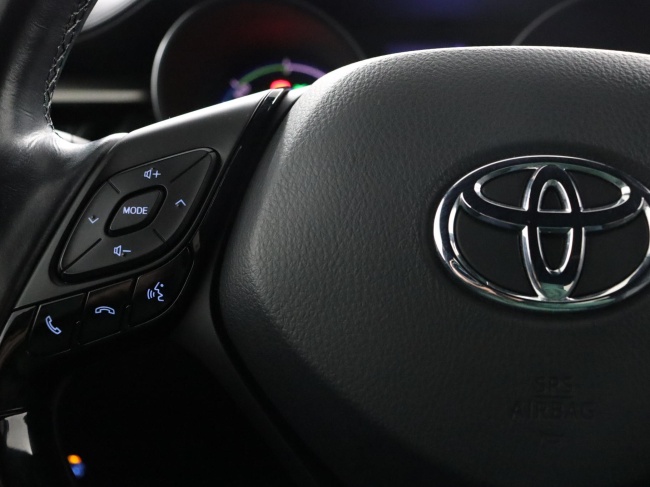 Toyota C-HR - 1.8 Hybrid Executive Ultimate