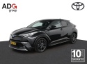 Toyota C-HR - 1.8 Hybrid Executive Ultimate