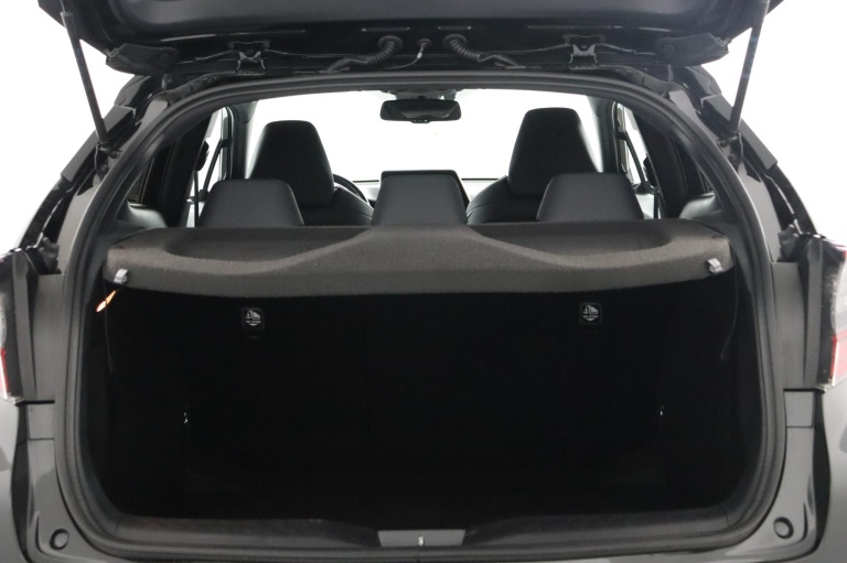 Toyota C-HR - 1.8 Hybrid Executive Ultimate 23