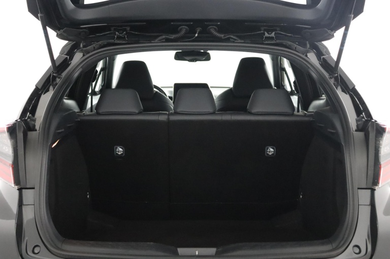 Toyota C-HR - 1.8 Hybrid Executive Ultimate 24