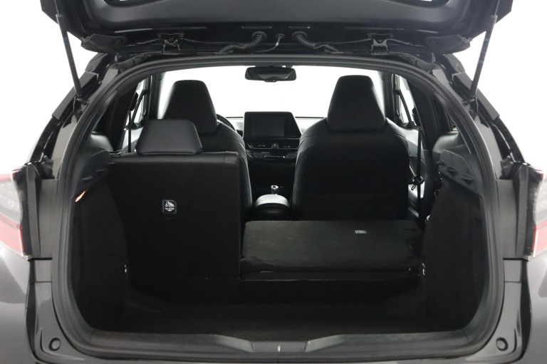 Toyota C-HR - 1.8 Hybrid Executive Ultimate 25