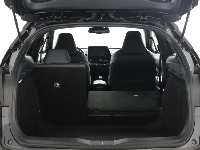 Toyota C-HR - 1.8 Hybrid Executive Ultimate