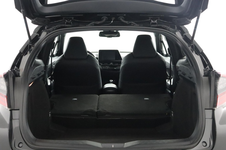 Toyota C-HR - 1.8 Hybrid Executive Ultimate 26