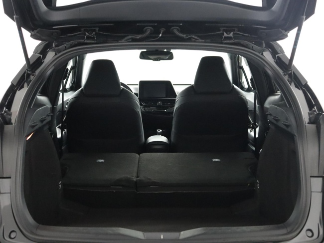 Toyota C-HR - 1.8 Hybrid Executive Ultimate